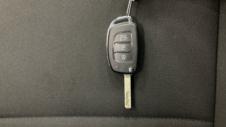 Hyundai i20 1.0T GDi Premium 5dr Petrol Hatchback